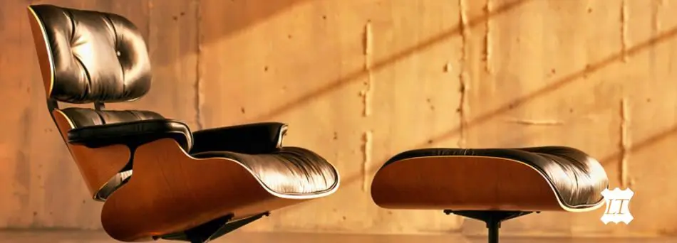 lounge chair charles and ray eames